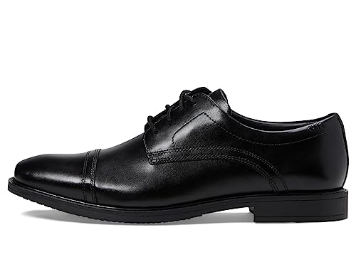 Image of Nunn Bush Baxter Cap Toe Oxford
