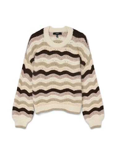 Pullover & Strickjacken für Damen