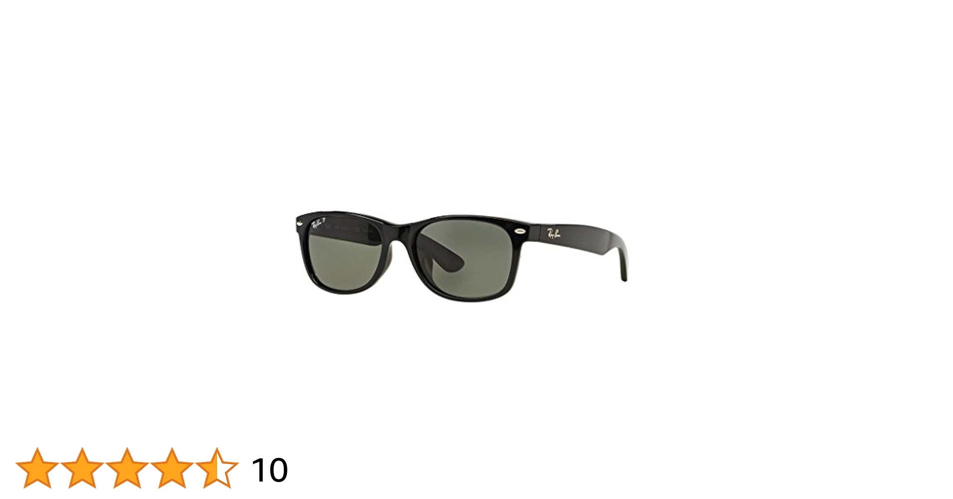 Amazon.co.jp: [レイバン] 【RayBan】 偏光サングラス RB2132F