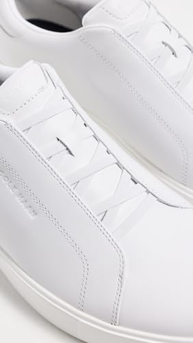 Image of Cole Haan Men's Grandpro Luxe Slip-on Sneaker
