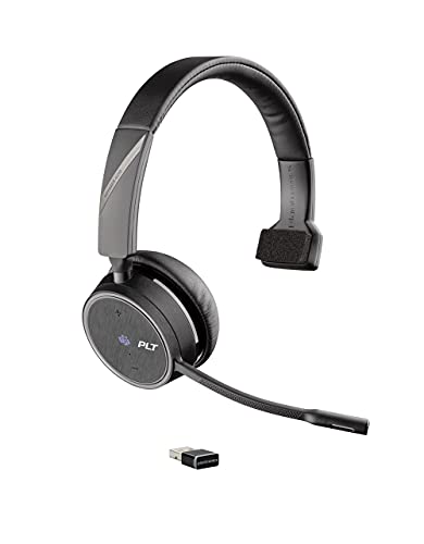 Plantronics Voyager 4210 UC USB-A MST WW