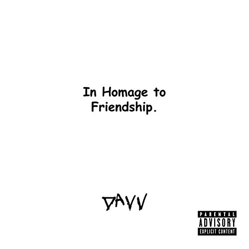 Play In Homage To Friendship by Davv on Amazon Music Unlimited