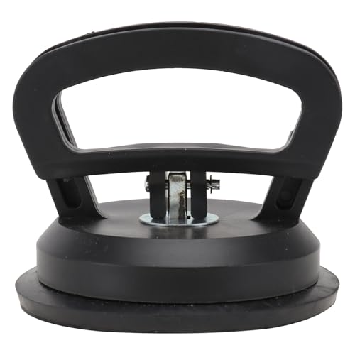 OSALADI 1pc Single Glass Suction Cup Car Dent Remover Dent Puller Car Dent Puller Small Suction Heavy Duty Suction Cups Glass Carrying Tool Abs Lifting