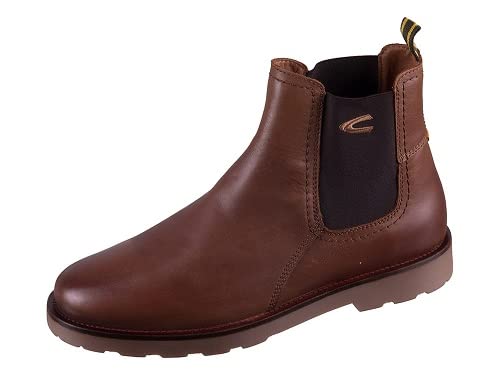 camel active Men's Chelsea Boot