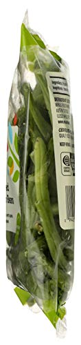 365 By Whole Foods Market, Organic Trimmed Green Beans, 12 Oz #TOP2