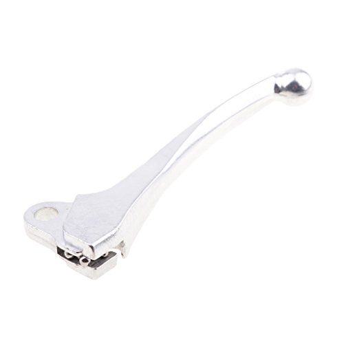 Motorcycle Left Hand Brake Lever Assembly for PW50 PW 50