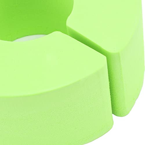 2 Pack Brazaletes Flotadores para Natación Infantil miniatura 2