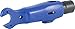 Produktbild Kathrein ZAW 16 pelacable Rasentrimmer, Schwarz/Blau