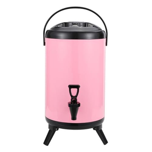 Baril d'eau froide et chaude 12L résolvant le manque de boissons