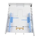 Moliuoly Papierfach Schublade 2 Für HP Für Laserjet 9023 9025 9022E 9022 9028 9026E 9026 9025E, Ersatz Eingabefach Mit Verstärkten Führungsschienen Für A4/A5/Legal