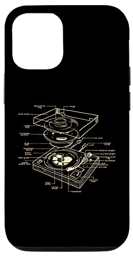 Dj �^�[���e�[�u�� ��H�} �p�[�e�B�[ �f�U�C�� �_���X �f�B�X�R �e�N�m�~���[�W�b�N �X�}�z�P�[�X iPhone 12/12 Pro �p