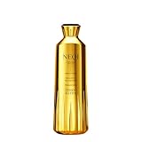 NEQI Diamond Glass Shampoo con verbasco – Detersione delicata e idratante – Brillantezza intensa e capelli setosi – Adatto a tutti i tipi di capelli – 330 ml