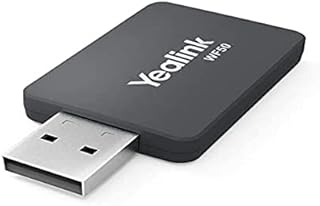 Yealink Wi-Fi Dongle WF50, Black