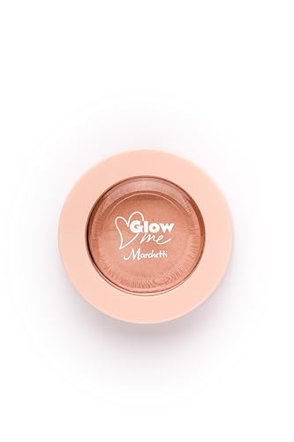 Marchetti Iluminador Facial Glow Me 02 Diamante Rosa