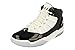 Produktbild Nike Herren Jordan Max Aura Basketballschuh, Black/White, 44 EU
