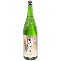 正雪　純米吟醸　愛山　1800ml