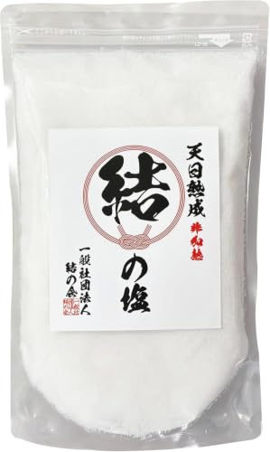 はるるん 結の塩 1kg ×5個 天然塩 天日塩 非加熱 恵安の塩 恵安の塩」の人気商品一覧・価格比較 - 価格.com
