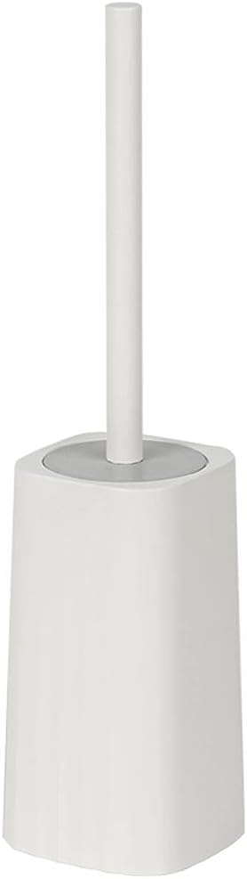 Toilet Cleaner Brush Toilet Brush and Holder, Bathroom Toilet Brush Holder Set, Toilet Bowl Brush and Holder for Bathroom Toilet Cleaning Kit Brush for Bathroom