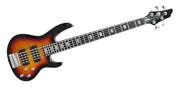 激レア! Playtech 6弦 エレキベース 赤 多弦ベース 革製ケース付属 激レア! Playtech 6弦 エレキベース 赤 多弦ベース 革製ケース