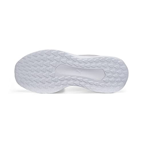 Image of PUMA Unisex's Solarstrike Ii Indoor Court Shoe