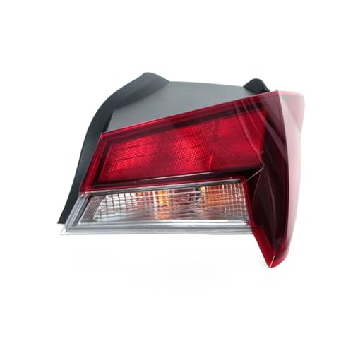 Feu arrière de voiture Hyundai Elantra 2021 clignotant stop droit référence 92402AB100