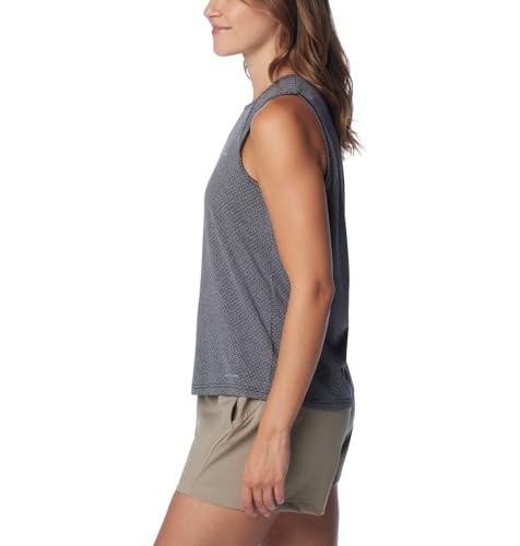 Columbia Women's Bogata Bay Tank3