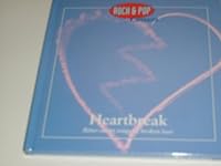 Rock & Pop Classics Heartbreak 1892207346 Book Cover