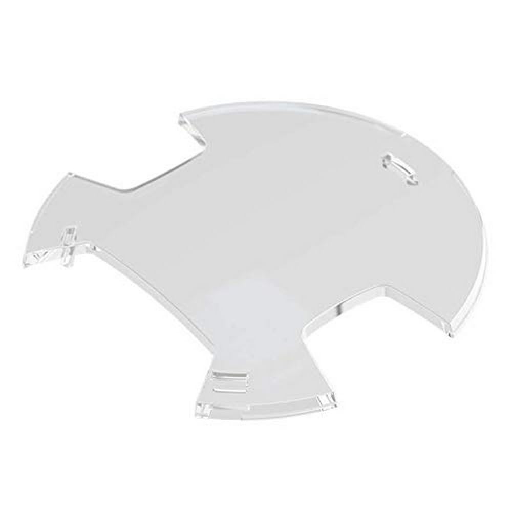 SUUNTODisplay Shield for HelO2, Vyper2 and Vyper Air