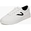White Black