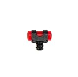 BENELLI Vinci and Super Vinci Red Bar Style Front Bead Sight Factory Replacement Front Shotgun Sight...