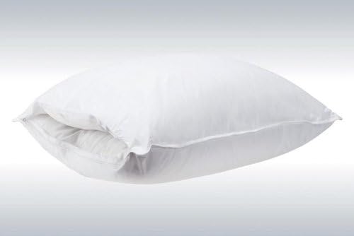 Build A Pillow - Designed with You in Mind, Create Your Own Comfort Zone, Removable, Interchangeable Core, Down Alternative Pillow, King Size