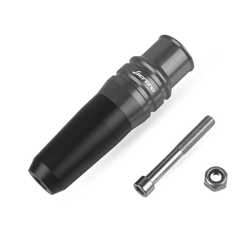 Anti-Crash-Pad Motorrad-Motorschutz-Rahmenschleifer Für Benelli Leoncino 500 250 800 Modelljahre 2021 2022 2023(Titanium-D)