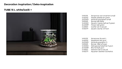 Image of biOrb Starfish 3 Piece Set Natural