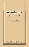 Whodunnit: A Comedy Thriller
