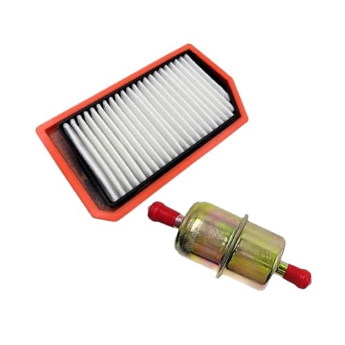 Filtre à air et carburant ODES 800 ATV kit pour réparer la perte de puissance