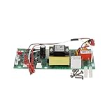 Bunn 43666.1000 Kit, My Cafe Ap 120/100V Cba