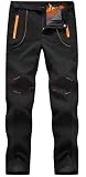 Rdruko Snow Ski Pants