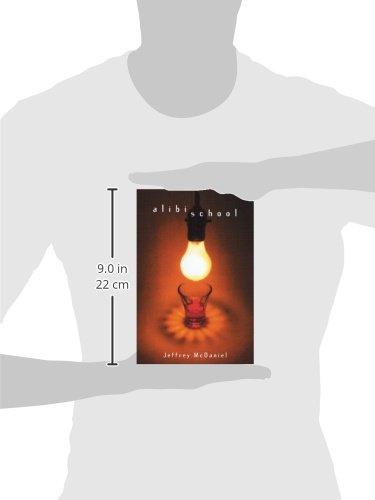 Alibi School - Image 2