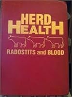 Herd Health: A Textbook of Health and Production Management of Agricultural Animals 0721612377 Book Cover