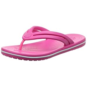 Crocs vrouwen Crocband Flip Flops