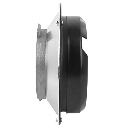 Convertidor de adaptador para luz de flash que elimina holguras en softbox 5
