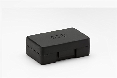 Korg Metronome (Ie1M),Black #TOP4