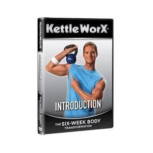 Kettleworx: Introduction [DVD]