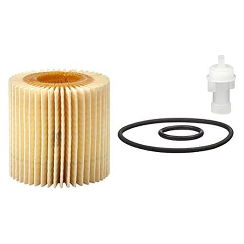 Motorcraft OIL FILTER
