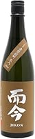 而今 JIKON きもと赤磐雄町 火入 720ml【2025年10月製造】日本酒/ 木屋正酒造 三重県【チルド便発送】