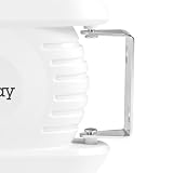 Beldray® LA026996EU Zwijana linka na pranie do uzytku w pomieszczeniach i na zewnatrz, 12 metrów