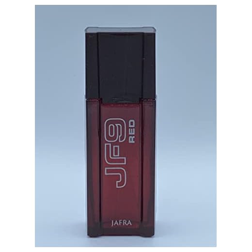 Jafra JF9 RED Cologne 3.3 fl. oz.