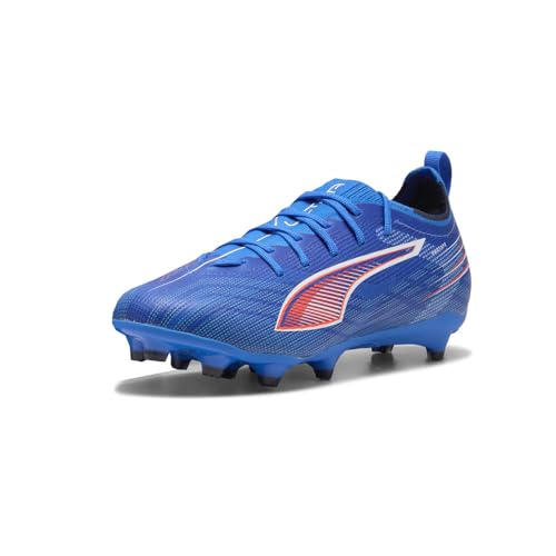 PUMA Unisex-Child Ultra 6 Pro Artificial, Firm Ground Soccer Cleats (Little Big Kid) Sneaker2