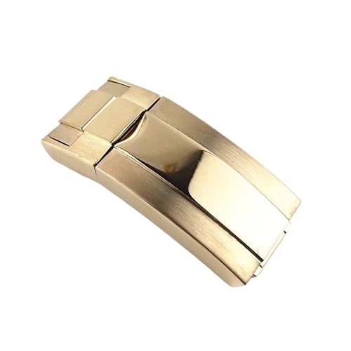 Boucle ardillon 16mm pour réparer un fermoir de montre cassé