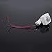 SODIAL Alta Calidad Automática Pir 85-265V Sensor De Movimiento Infrarrojo Pir De...